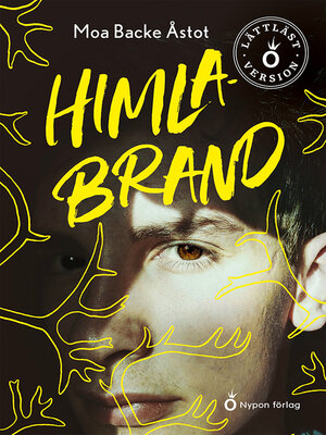 cover image of Himlabrand